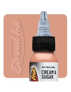 Eternal ink-Cream &...