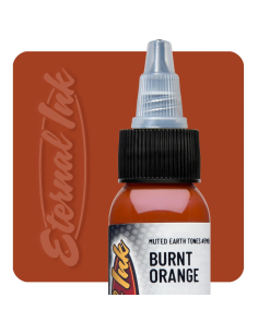 Eternal Ink Burnt Orange –...