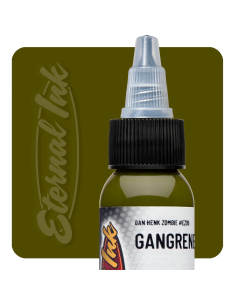 Eternal ink - Gangrene -...
