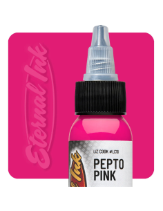 Eternal ink-Pepto Pink-Liz...