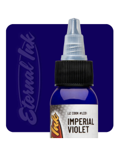 Eternal ink-Imperial...