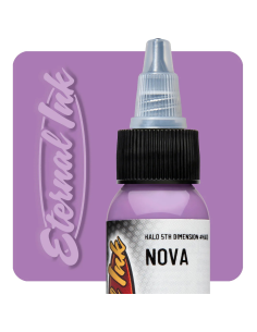 Eternal ink-Nova-Halo Fifth...