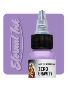 Eternal ink-Zero...