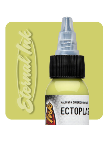Eternal ink-Ectoplasm-Halo Fifth...