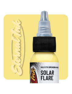 Eternal ink-Solar...