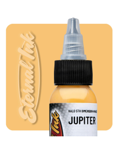 Eternal ink-Jupiter-Halo...