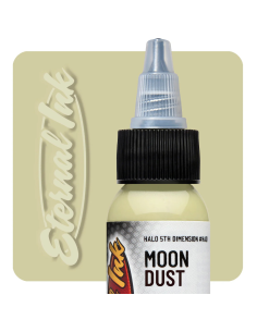 Eternal ink-Moon Dust-Halo...