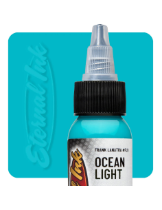 Eternal ink-Ocean...