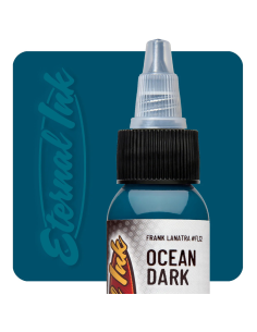Eternal ink-Ocean...