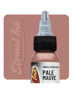 Eternal ink-Pale...