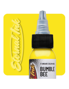Eternal ink-Bumble...