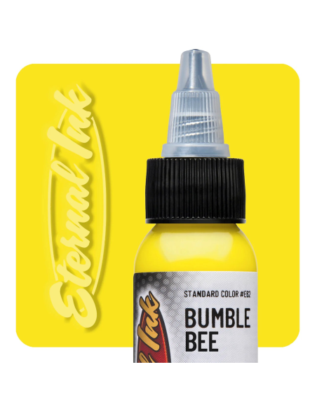 Eternal ink - Bumble Bee - Standard Colors