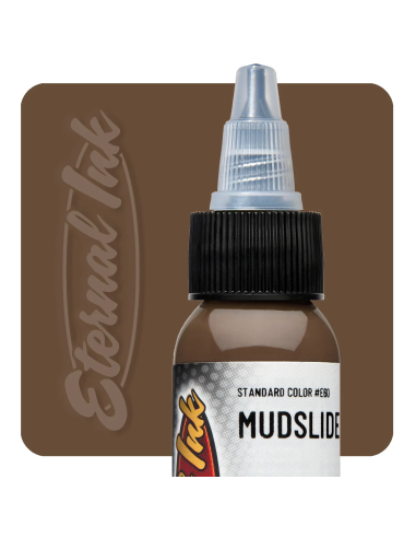 Eternal ink-Mudslide-Standard Colors