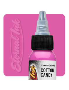 Eternal ink - Cotton Candy...