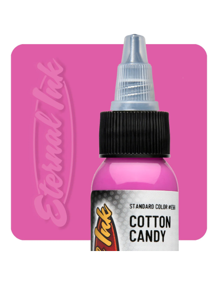 Eternal ink - Cotton Candy - Standard Colors