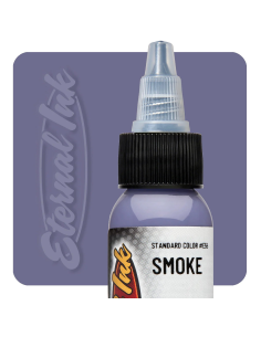 Eternal ink-Smoke-Standard...