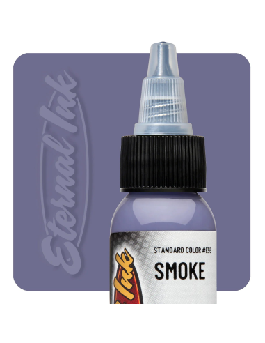 Eternal ink-Smoke-Standard Colors