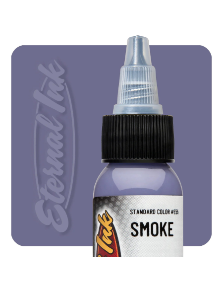 Eternal ink-Smoke-Standard Colors