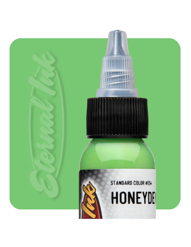 Eternal ink - Honeydew - Standard Colors