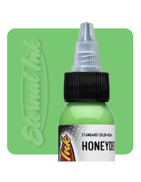 Eternal ink - Honeydew - Standard Colors