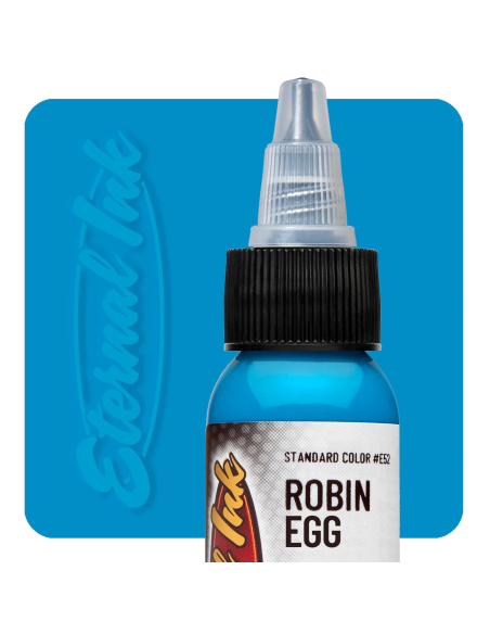 Eternal ink- Robin Egg-Standard Colors