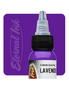 Eternal ink - Lavender -...