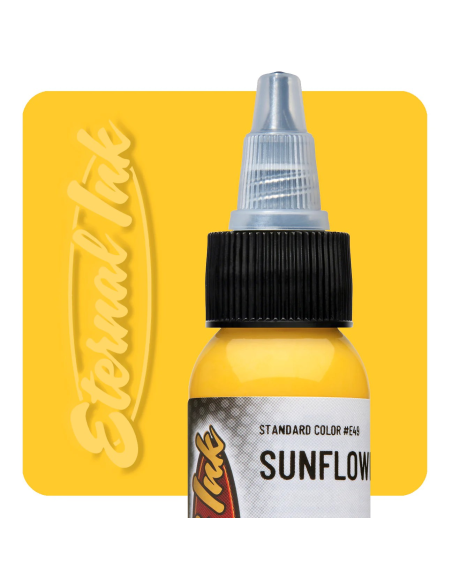 Eternal ink-Sunflower-Standard Colors