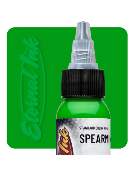 Eternal ink-Spearmint-Standard Colors