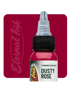 Eternal ink-Dusty...