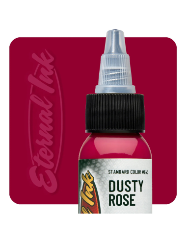 Eternal ink - Dusty Rose - Standard...