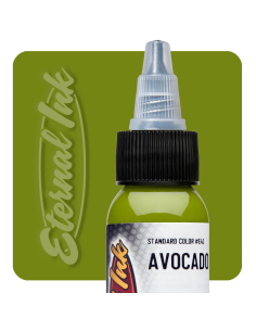 Eternal ink - Avocado -...