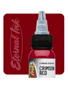 Eternal ink-Crimson...