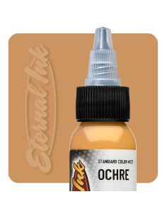 Eternal ink-Ochre-Standard...