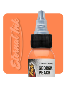Eternal ink - Georgia Peach...