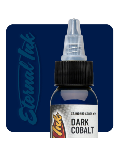 Eternal ink-Dark...