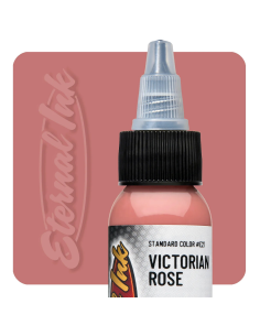 Eternal ink-Victorian...