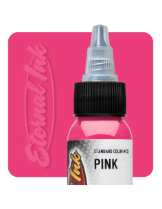 Eternal ink-Pink-Standard...