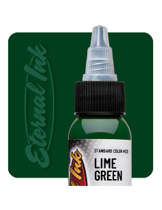 Eternal ink-Lime...