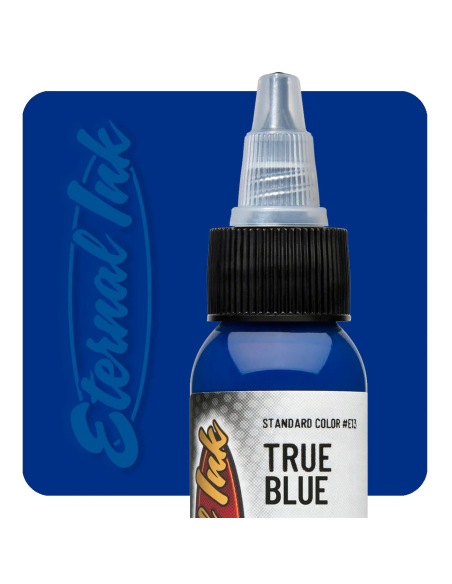 Eternal ink-True Blue-Standard Colors