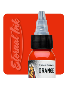Eternal ink-Orange-Standard...