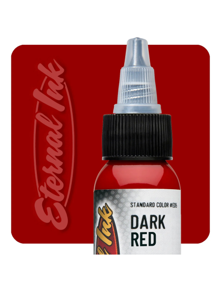Eternal ink - Dark Red - Standard Colors