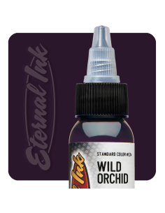 Eternal ink-Wild...