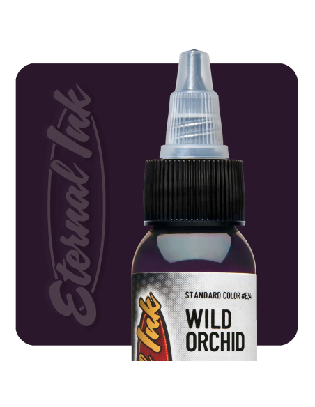 Eternal ink-Wild Orchid-Standard Colors