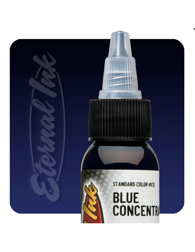 Eternal Ink - Blue Concentrate -...