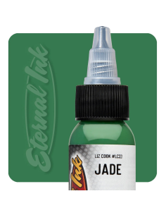 Eternal ink-Jade-Liz Cook...