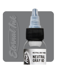 Eternal ink - Neutral Gray 60