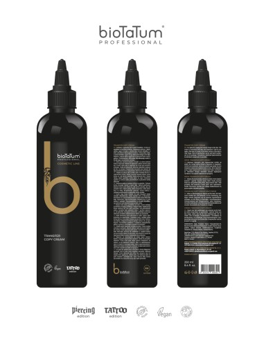 Biotatum Copy Cream Transfer 250 ml