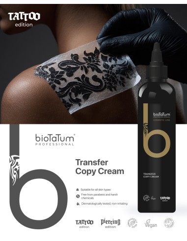 Biotatum Copy Cream Transfer 250 ml