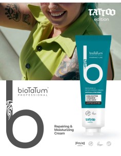 BioTaTum - Repairing &...