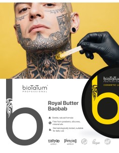 BioTaTum-Royal Butter...